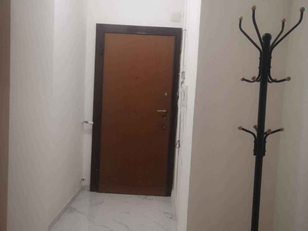appartamento in affitto a Roma in zona Collatino