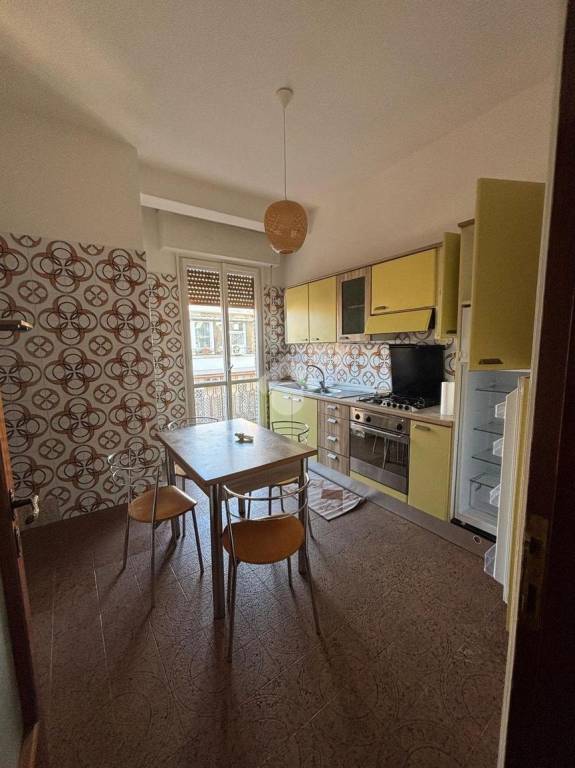 appartamento in affitto a Roma in zona Monte Sacro/Talenti