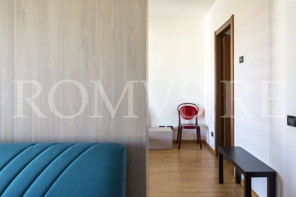 appartamento in affitto a Roma in zona Ostiense