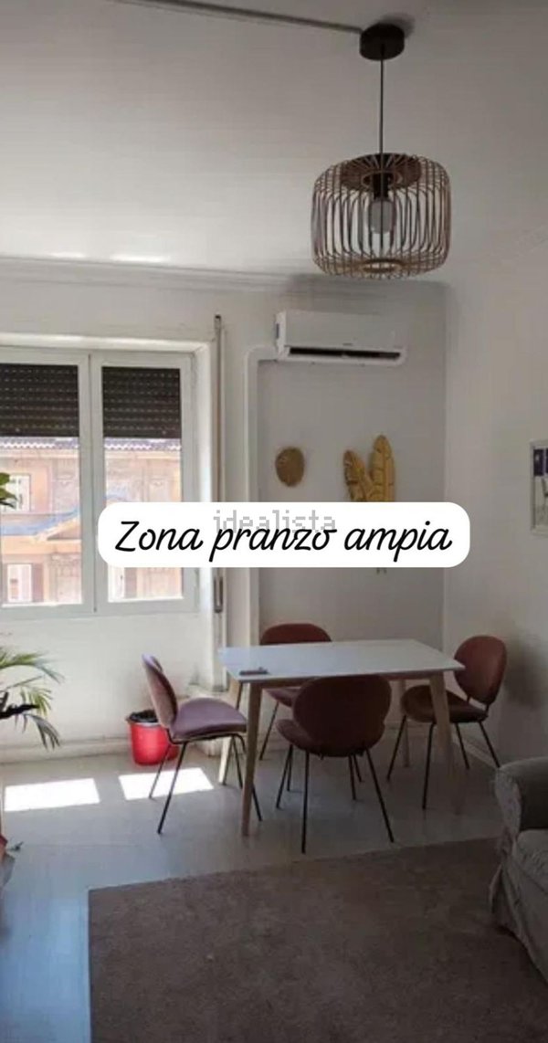 appartamento in affitto a Roma