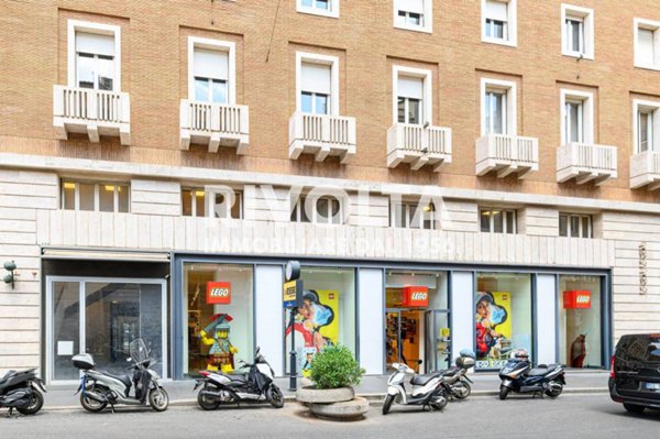 negozio in affitto a Roma in zona Trevi-Colonna