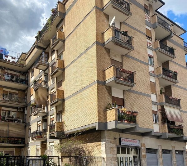 appartamento in affitto a Roma in zona Ardeatino
