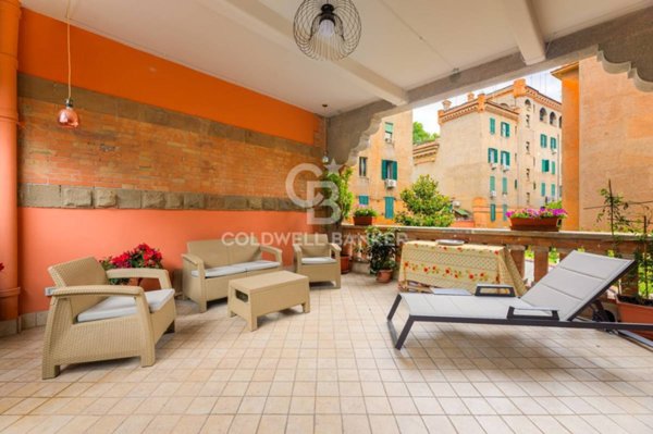 appartamento in affitto a Roma