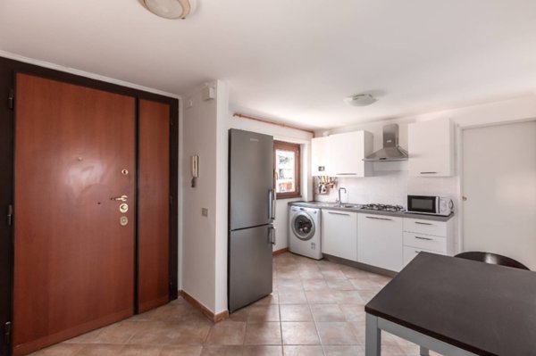 appartamento in affitto a Roma in zona Primavalle