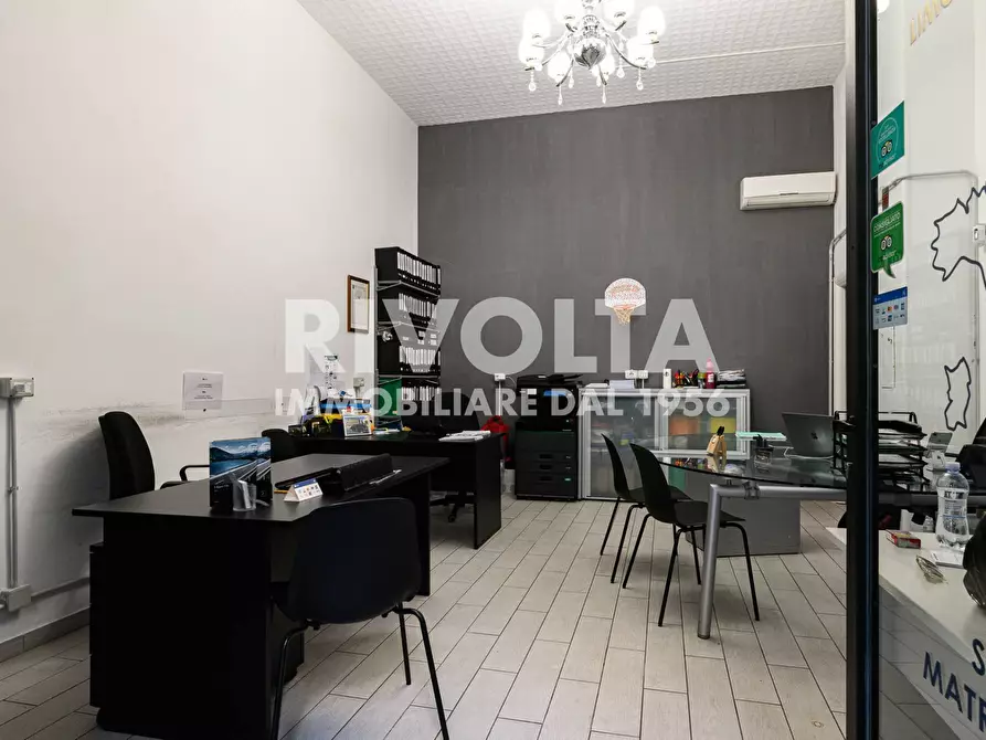 locale commerciale in affitto a Roma in zona Trieste