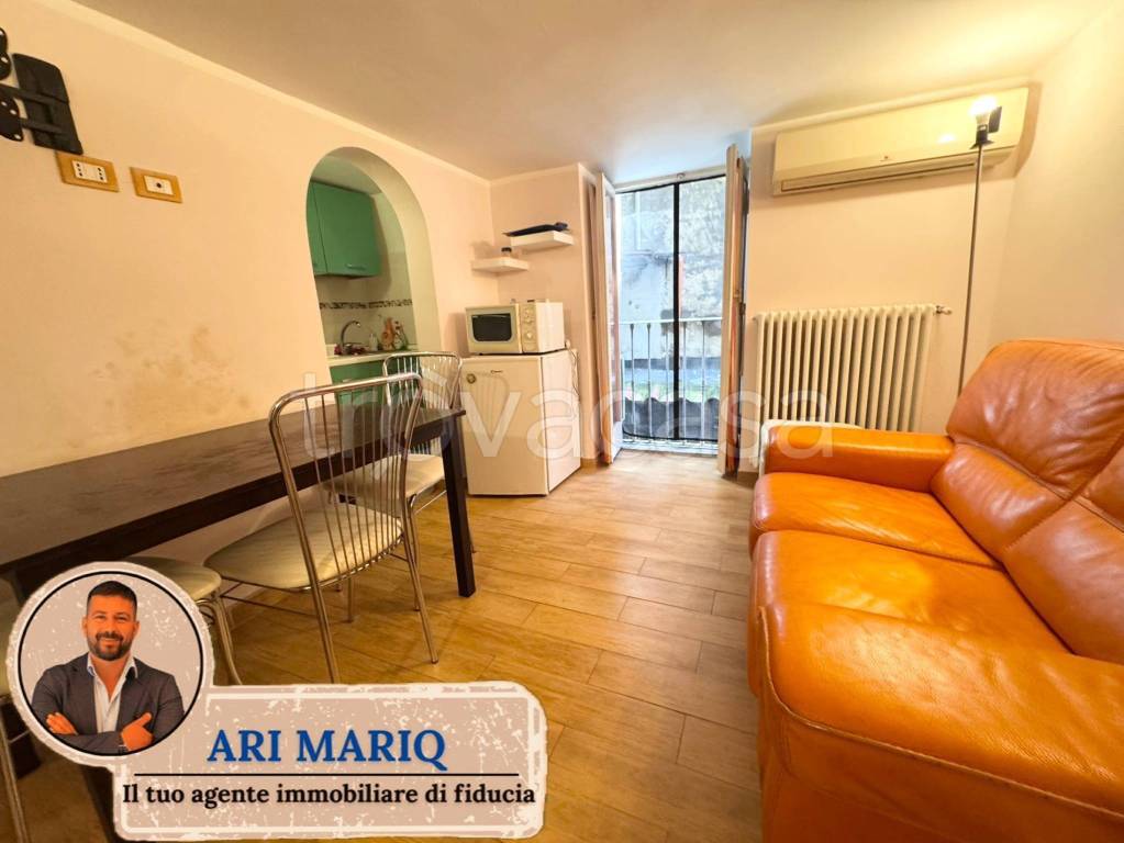 appartamento in affitto a Roma in zona Rione Monti/Campitelli