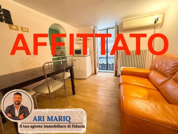 appartamento in affitto a Roma in zona Rione Monti/Campitelli