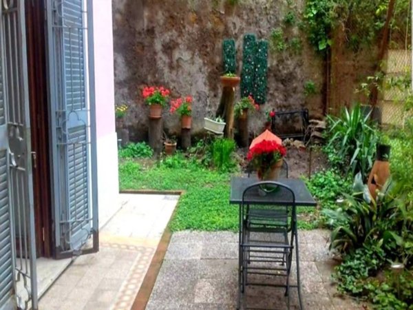 appartamento in affitto a Roma in zona Centro Storico