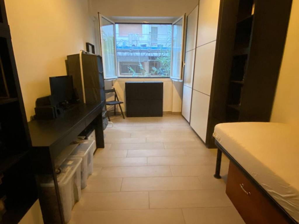 appartamento in affitto a Roma in zona Ostiense