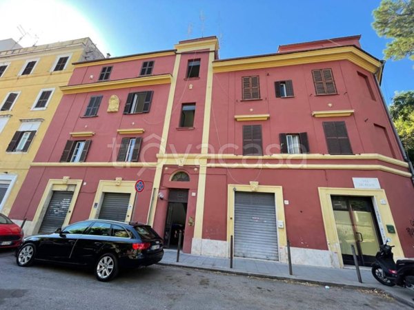 appartamento in affitto a Roma in zona Tiburtino