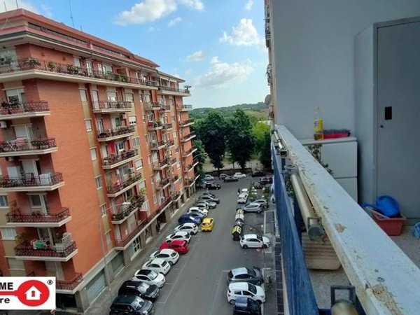 appartamento in affitto a Roma in zona Appio Latino