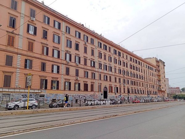 appartamento in affitto a Roma in zona Tiburtino