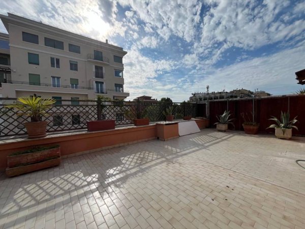 appartamento in affitto a Roma in zona Parioli