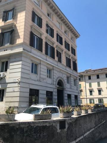 appartamento in affitto a Roma in zona Aurelio