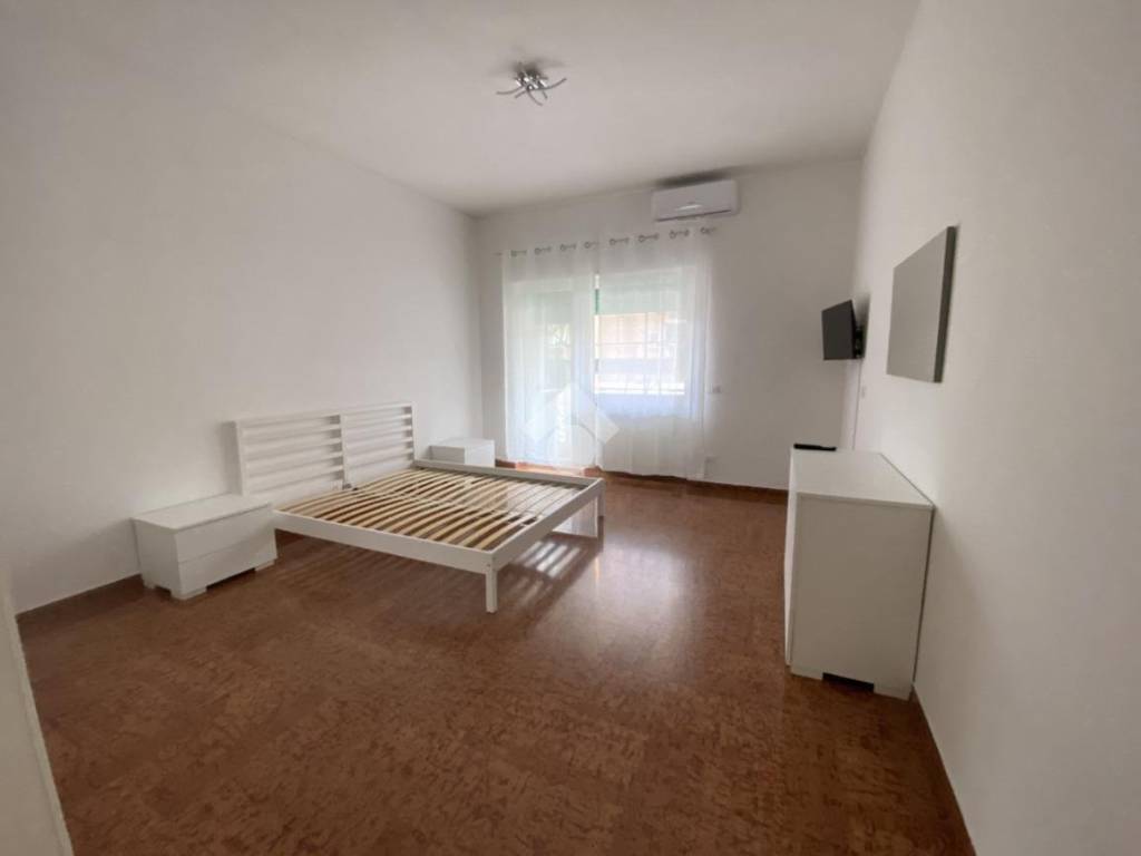 appartamento in affitto a Roma in zona Appio Latino