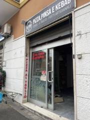 negozio in affitto a Roma in zona Aurelio