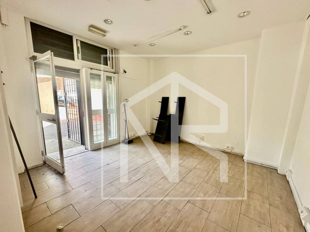 negozio in affitto a Roma in zona Prenestino-Centocelle