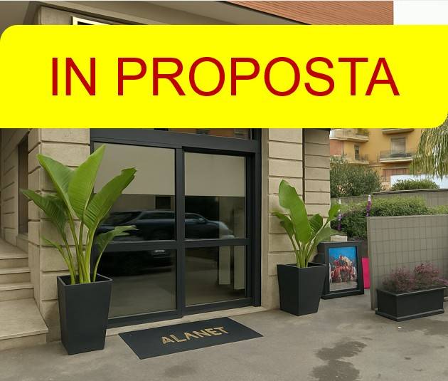 negozio in affitto a Roma in zona Della Vittoria