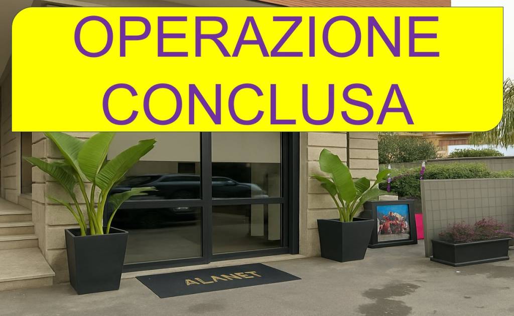 negozio in affitto a Roma in zona Della Vittoria