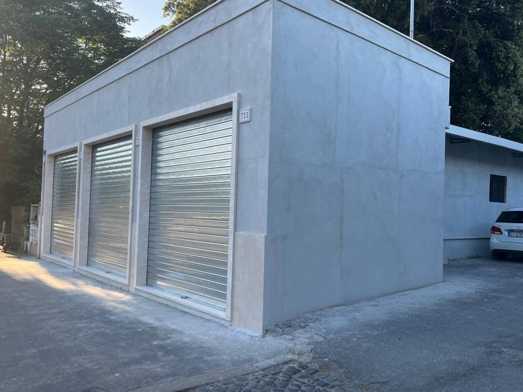 negozio in affitto a Roma in zona Prenestino-Centocelle