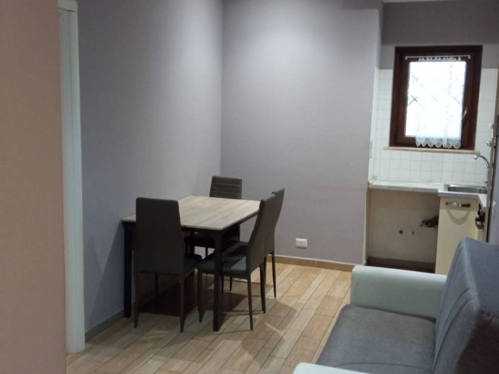 appartamento in affitto a Roma in zona Acilia