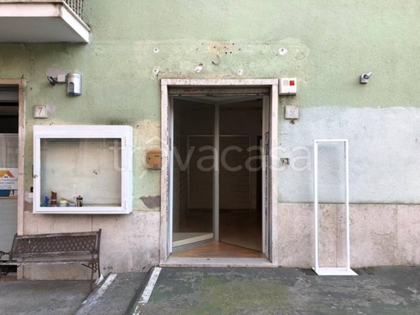 monolocale in affitto a Roma