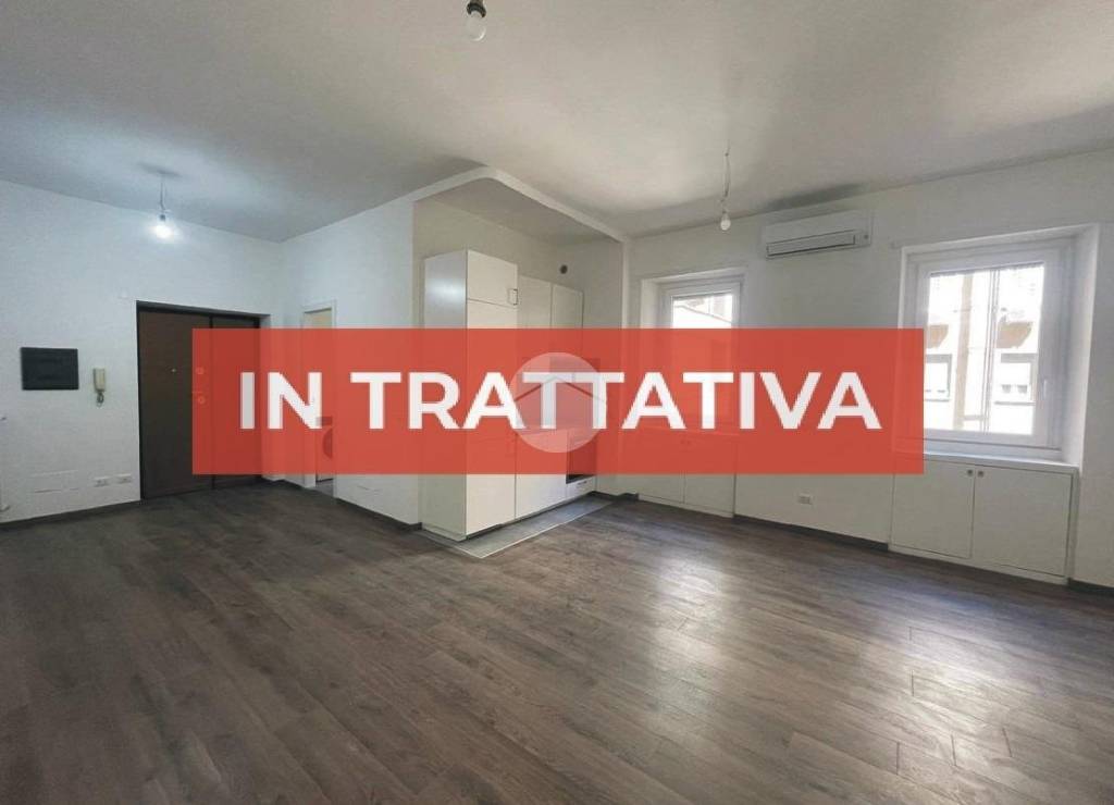 appartamento in affitto a Roma in zona Rione Prati