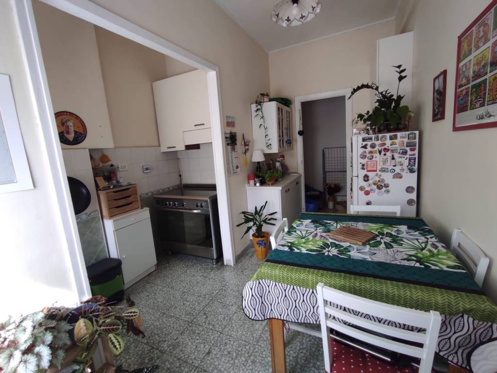 appartamento in affitto a Roma in zona Torrevecchia