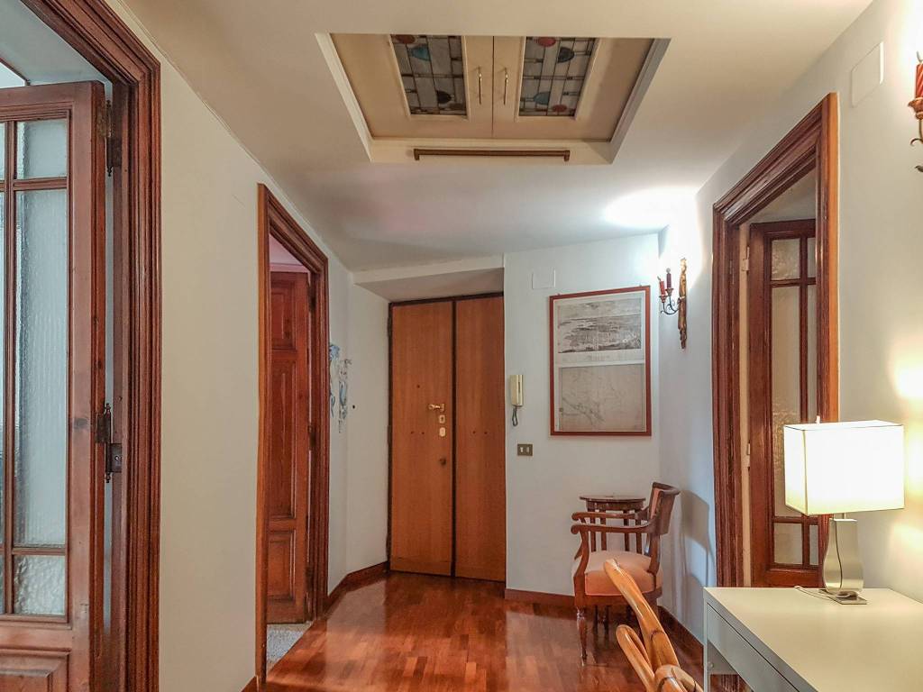 appartamento in affitto a Roma in zona Centro Storico