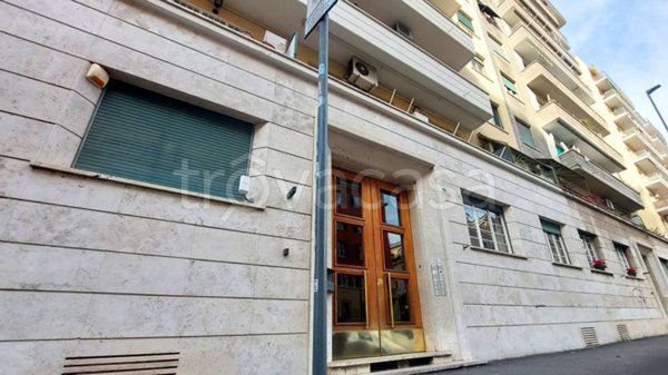 appartamento in affitto a Roma in zona Della Vittoria