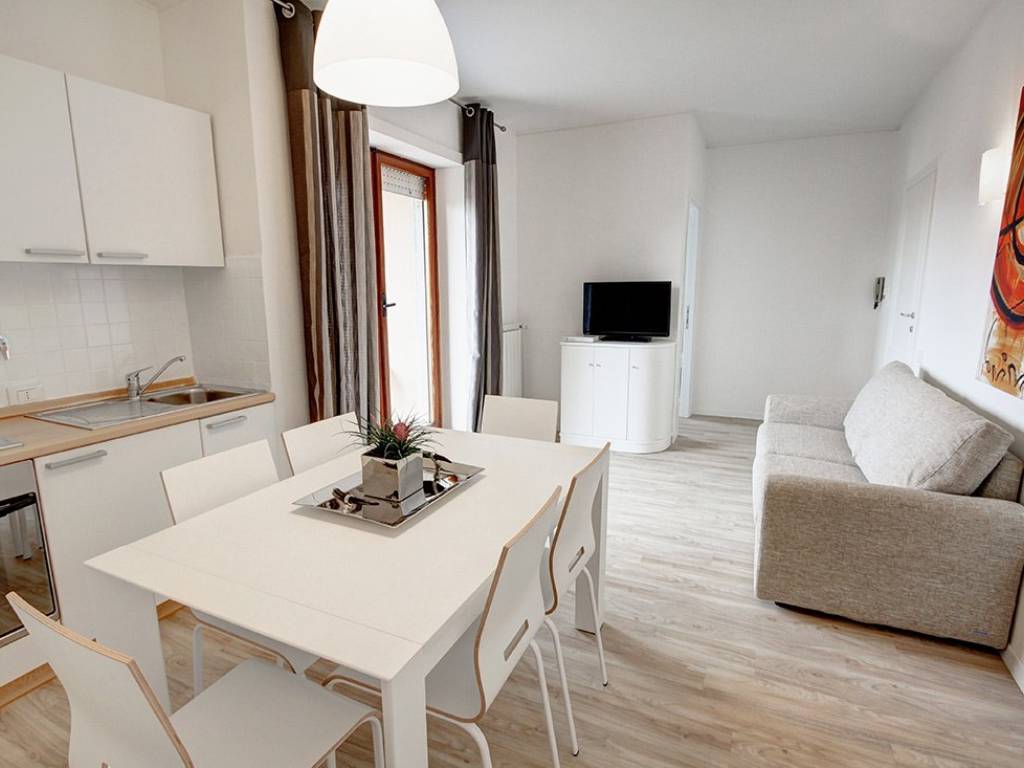 appartamento in affitto a Roma in zona Corviale