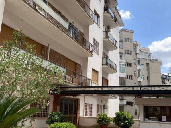 appartamento in affitto a Roma in zona Tor di Quinto