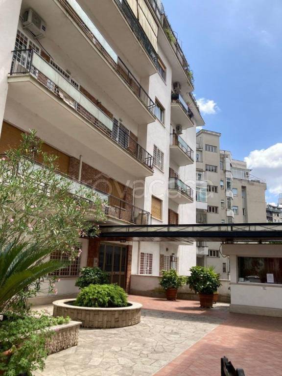 appartamento in affitto a Roma in zona Tor di Quinto