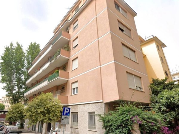 appartamento in affitto a Roma in zona Appio Latino
