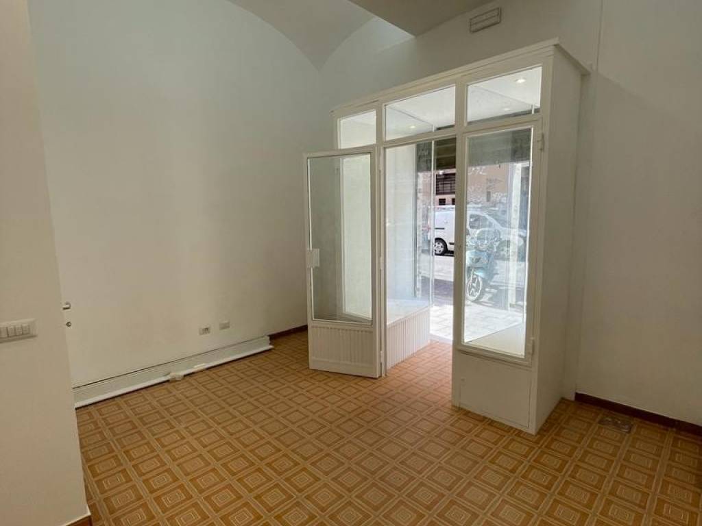 negozio in affitto a Roma in zona Tiburtino