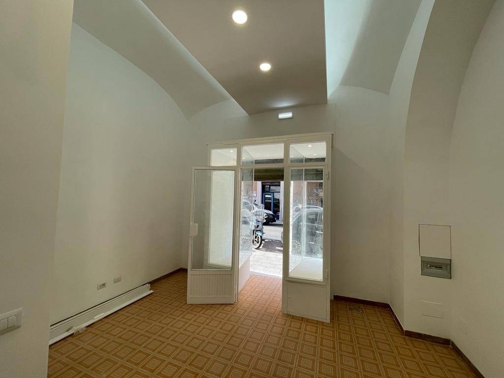 negozio in affitto a Roma in zona Tiburtino