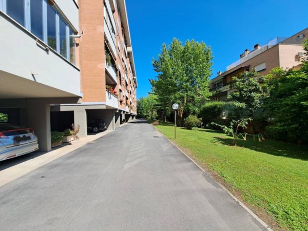 appartamento in affitto a Roma in zona Ostia