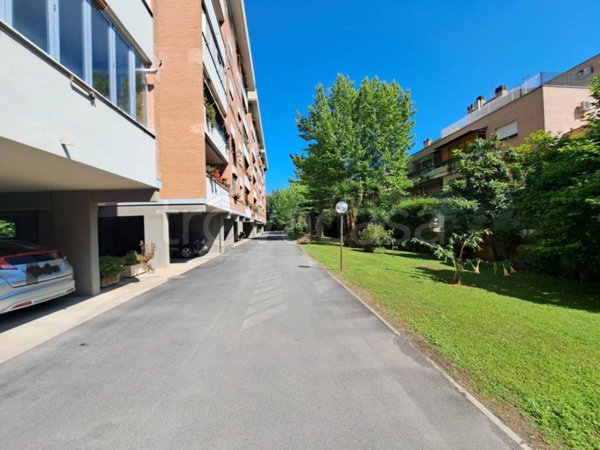 appartamento in affitto a Roma in zona Ostia