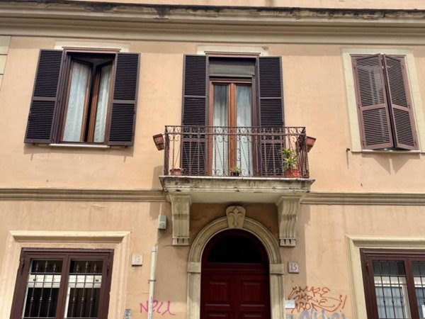 appartamento in affitto a Roma in zona Cinecittà