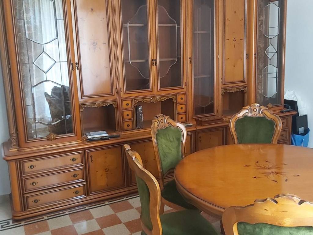 appartamento in affitto a Roma in zona Ostia