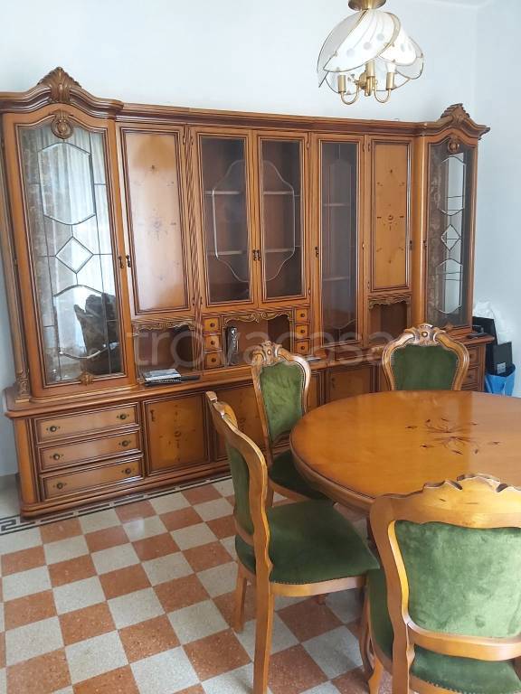 appartamento in affitto a Roma in zona Ostia
