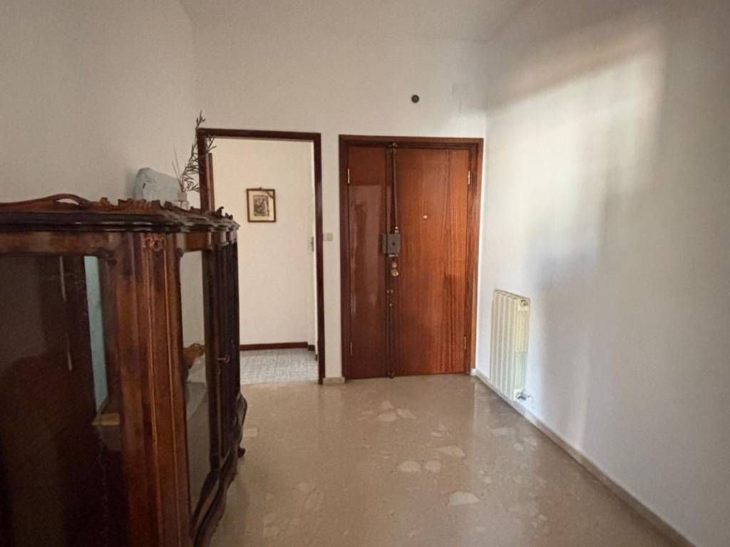 appartamento in affitto a Roma in zona Monte Sacro/Talenti