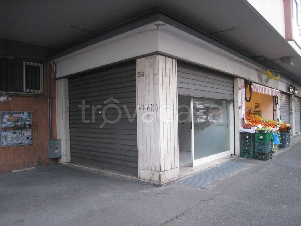 monolocale in affitto a Roma in zona Ostia