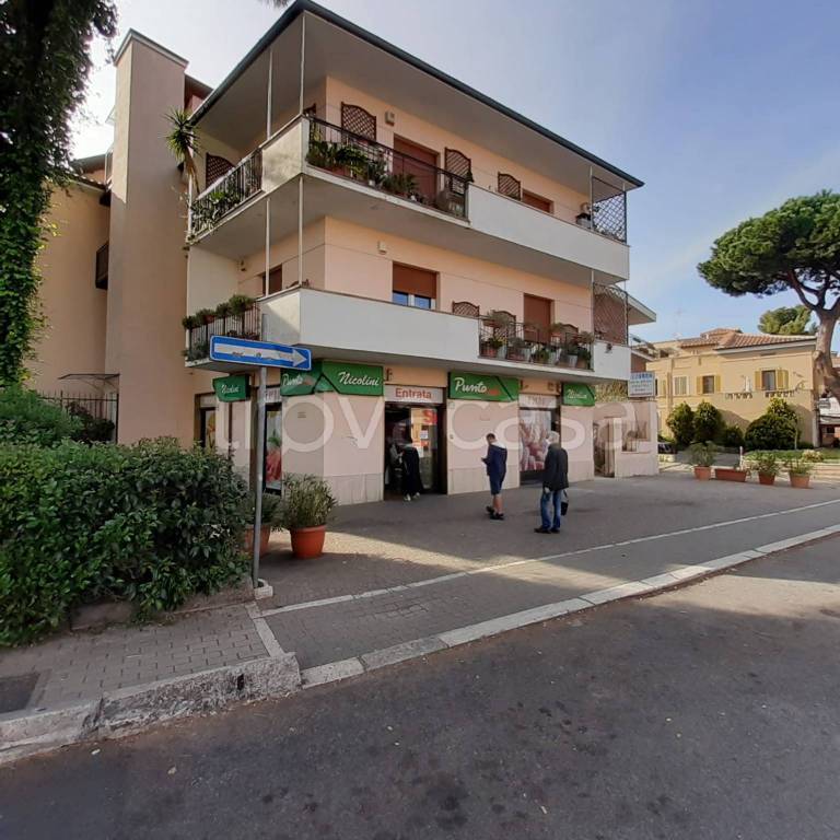 trivano in affitto a Roma in zona Appio Pignatelli