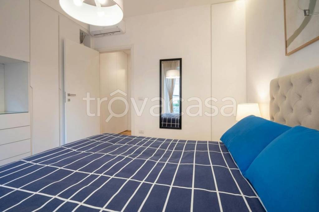 appartamento in affitto a Roma in zona Trionfale
