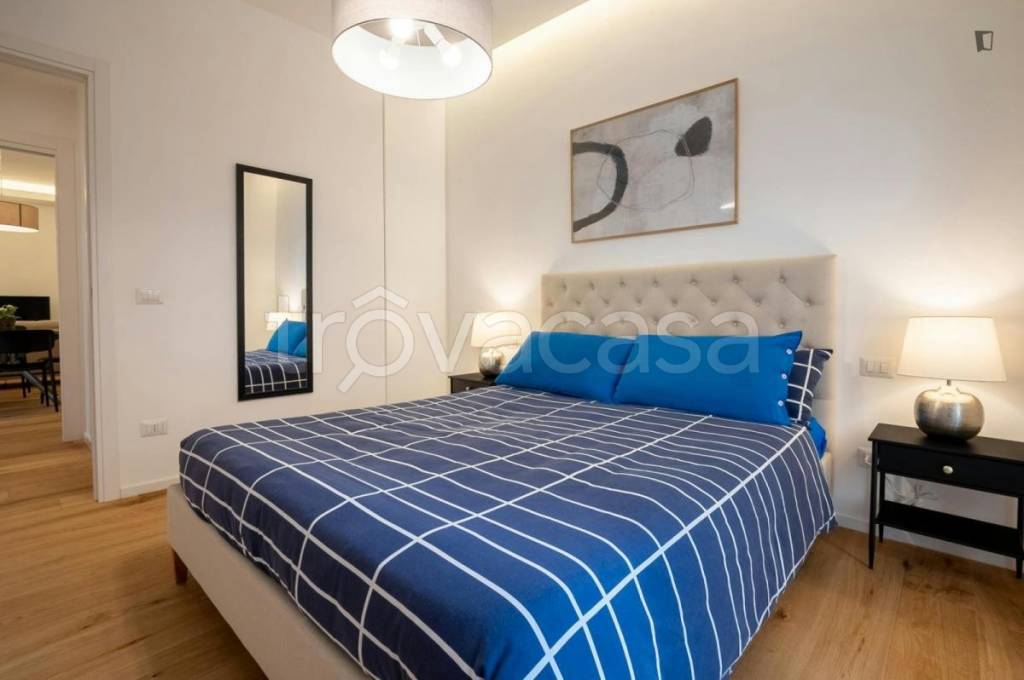 appartamento in affitto a Roma in zona Trionfale