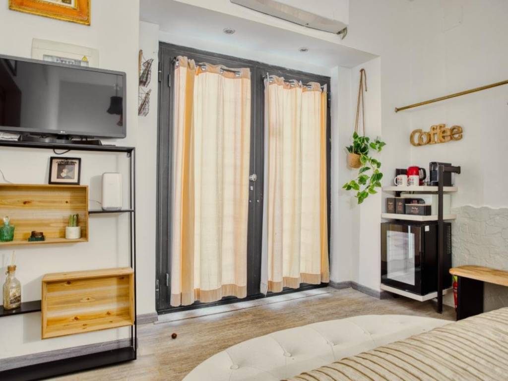 appartamento in affitto a Roma in zona Centro Storico