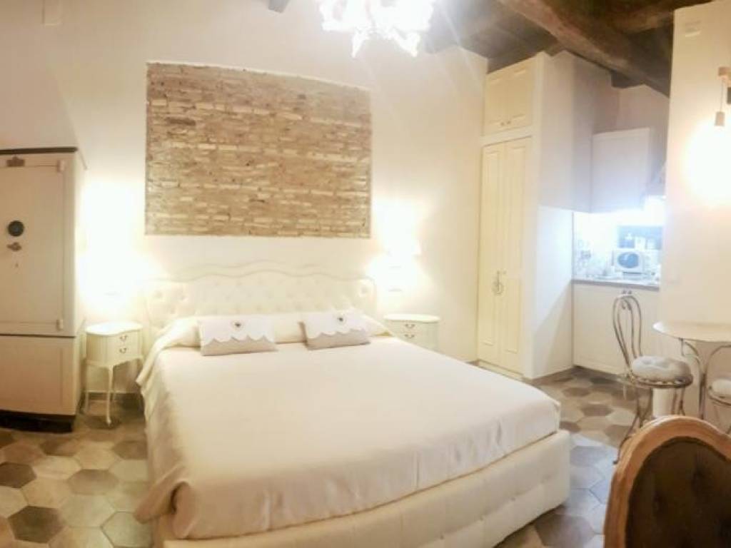 appartamento in affitto a Roma in zona Centro Storico