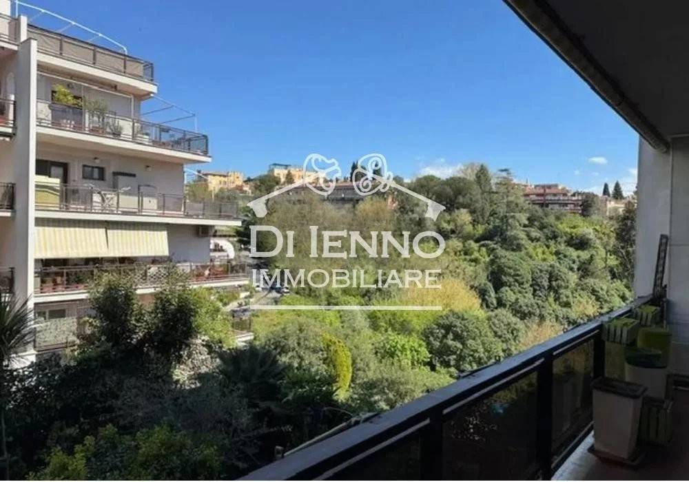 appartamento in affitto a Roma in zona Tor di Quinto