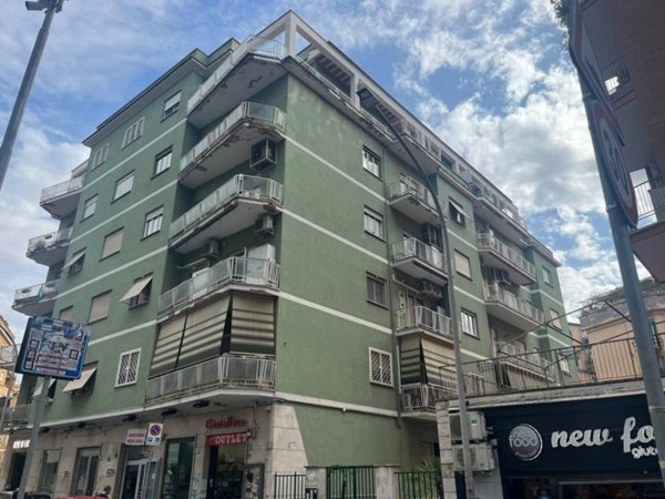 appartamento in affitto a Roma in zona Gianicolense